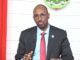The Somali government has no plans underway against Sadaq John