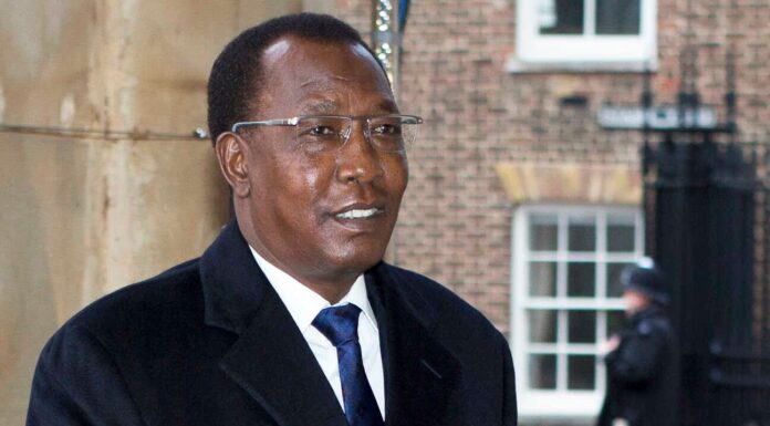 His death came shortly after provisional election results which projected he would win a sixth term in office, with 80% of the vote.